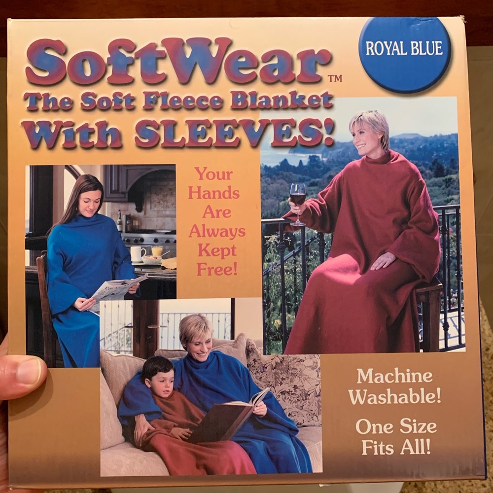 SNUGGIE